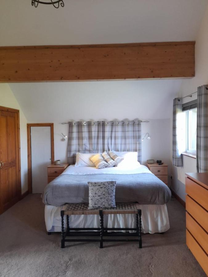 3 Bed Lodge With Ev Point Truro Exterior photo