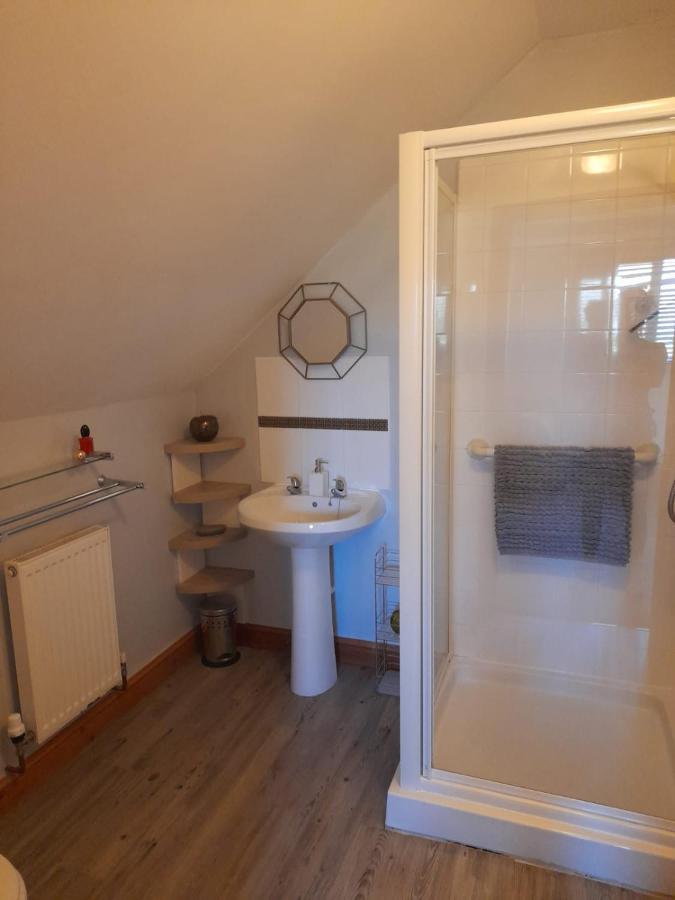 3 Bed Lodge With Ev Point Truro Exterior photo